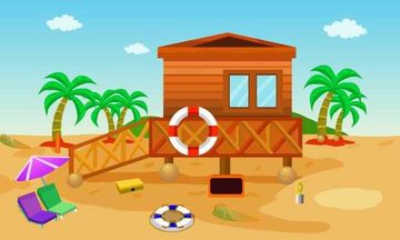 Скриншот игры Escape the Wrap