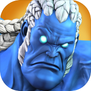 Heroes of War 3D-Full 3D visual enjoyment of super vision is waiting for you to fight!