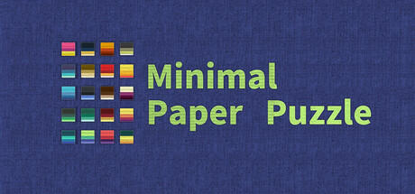 Banner of Paper Puzzle 