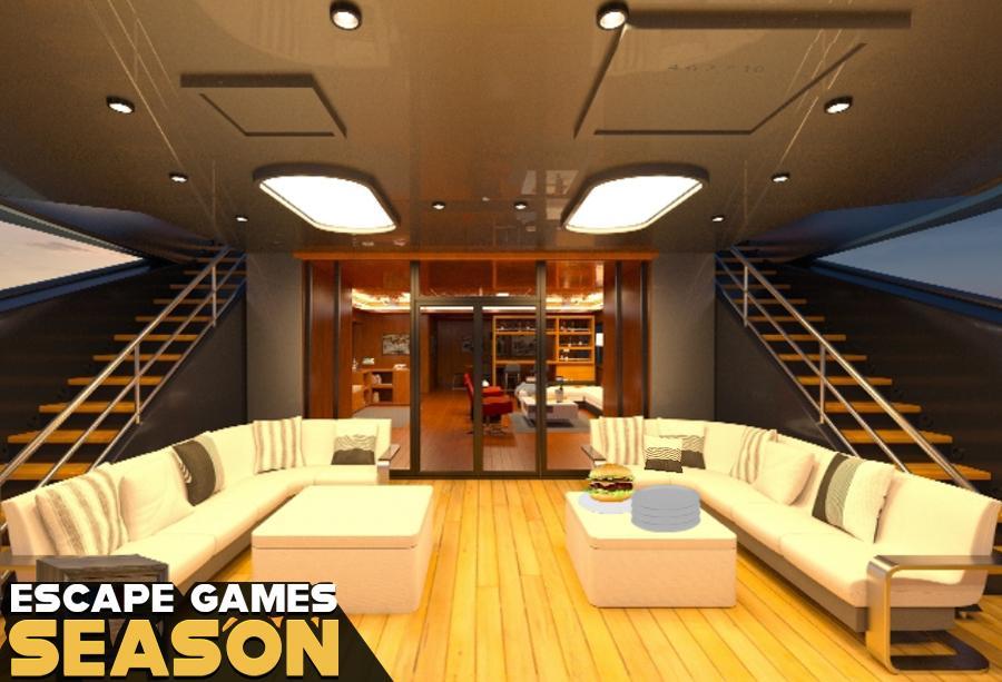 Escape Games - Season ภาพหน้าจอเกม