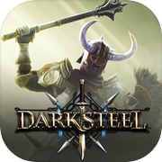 Dark Steel: Medieval Fighting