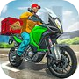 Icon of Good Pizza Food Delivery Games