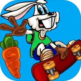 Rabbit Run android iOS-TapTap