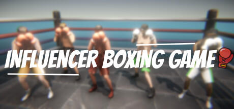 Banner of Influencer Boxing 