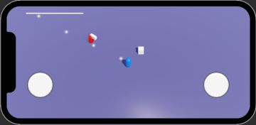 Captura de Tela do Jogo Mini Dead City