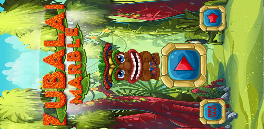 Zubalan Game Screenshot