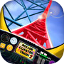 Icon of Roller Coaster Train Simulator 2