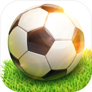 Shot Soccer-Fútbol Leyenda