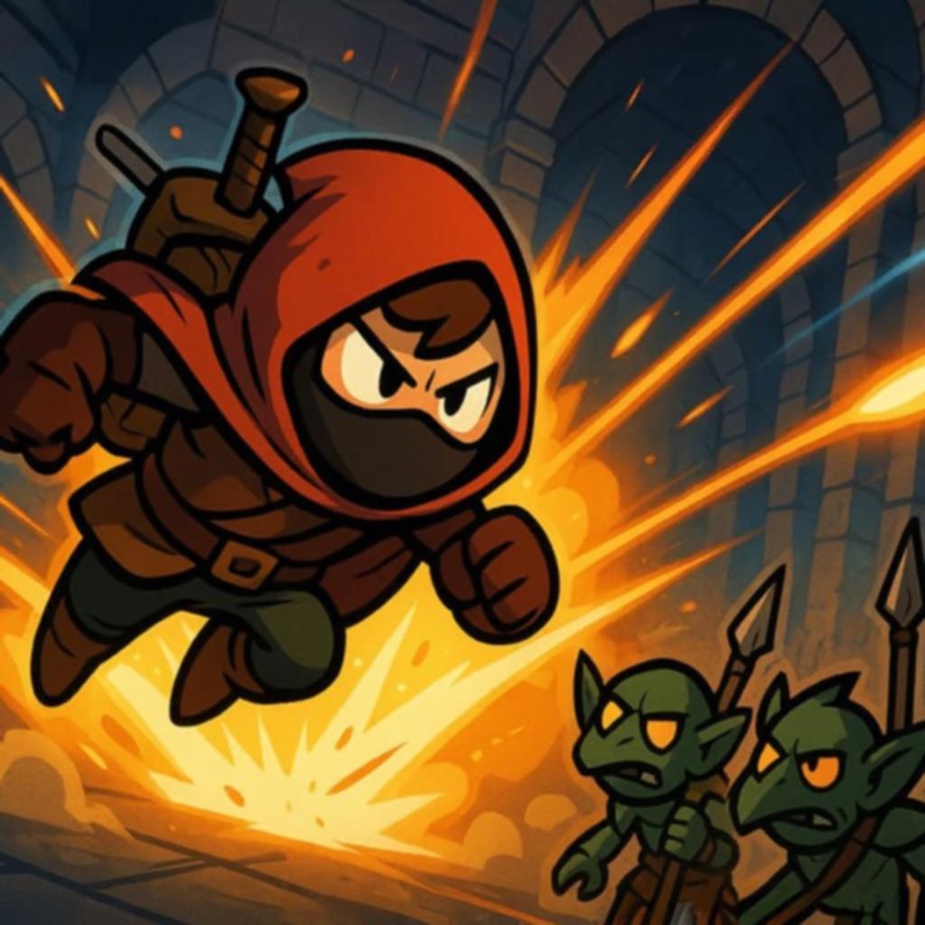 Loadout Warrior Latest Version for Android/iOS APK - TapTap