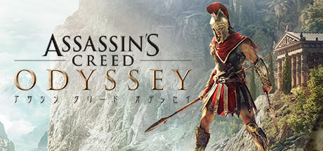 Banner of Assassin's Creed® Odyssey 