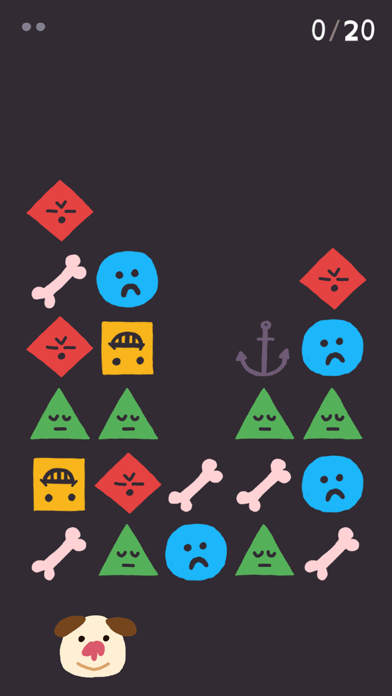 DR.MEEP Game Screenshot