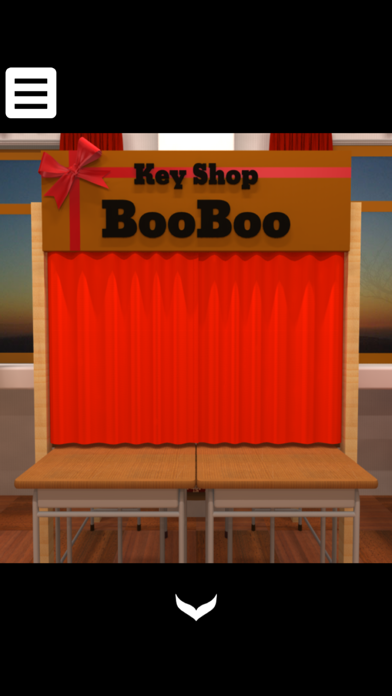 Escape Game - Valentine Game Screenshot