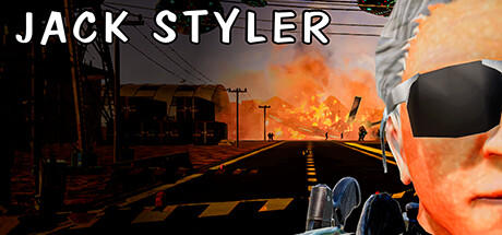 Banner of JACK STYLER 