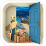 Escape Game: Marine Blue