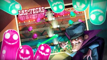 Train Conductor 2: USA 게임 스크린샷