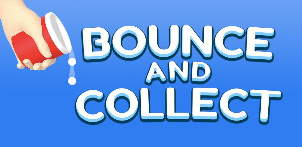 Banner of Bounce and collect 2.8.3