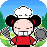 Pucca, ¡cocinemos! : Gira mund