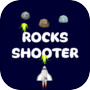 Rocks Shooter - Jet Fire 아이콘