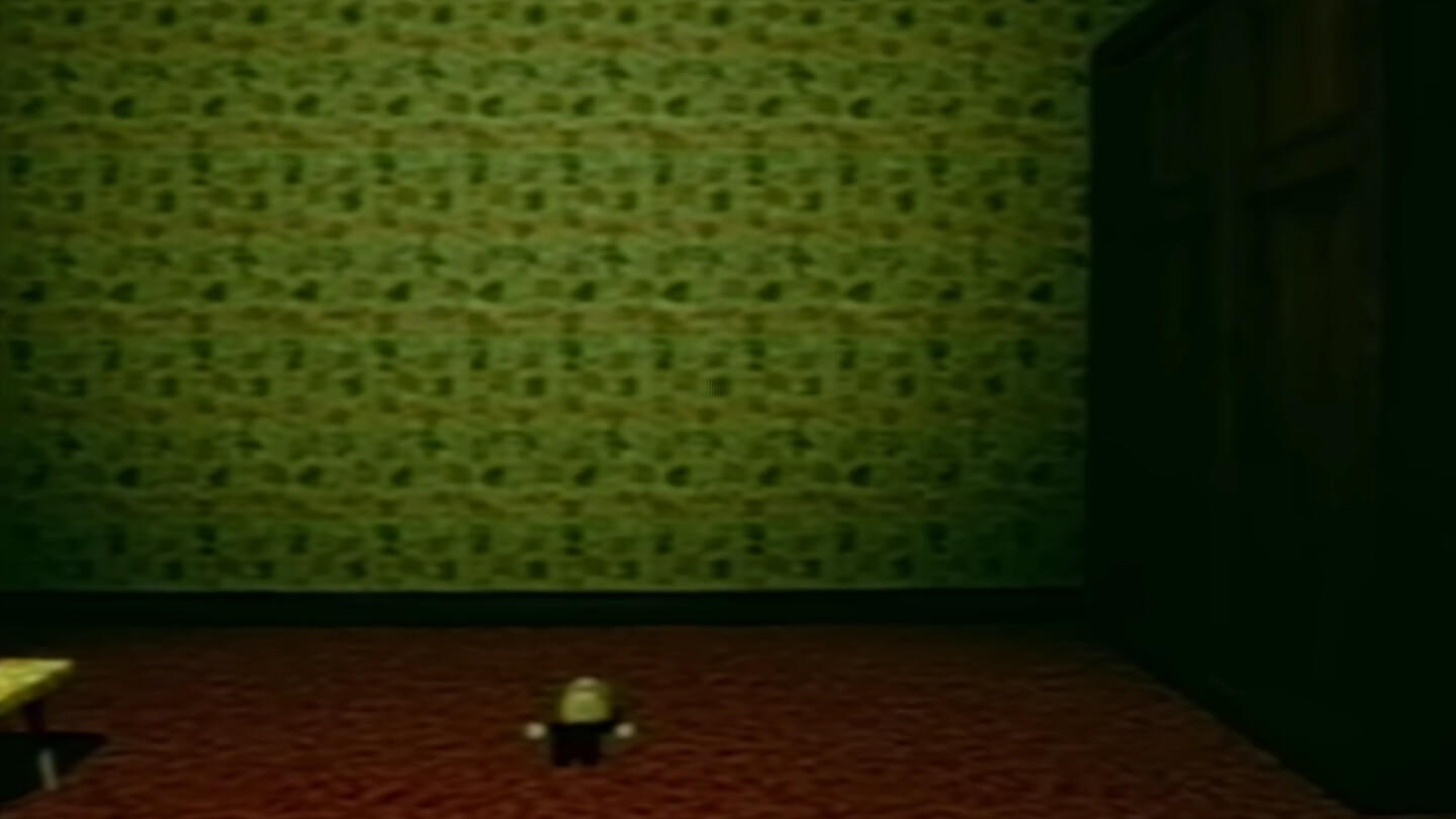 Bad Parenting 1: Mr. Red Face Game Screenshot