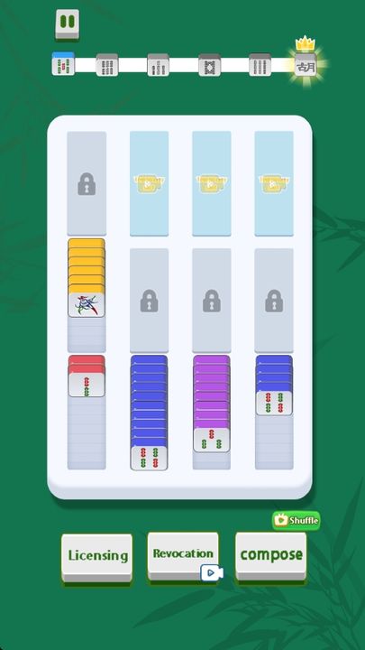 Stack Sort Madjong Mahjong Stack Master Latest Version for Android/iOS - TapTap