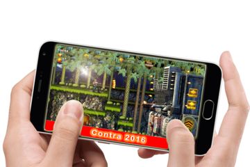 Soldier War Shooter Game Screenshot