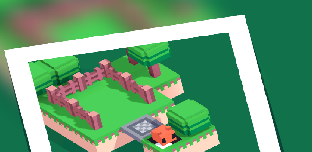 Bridge Builder screenshot