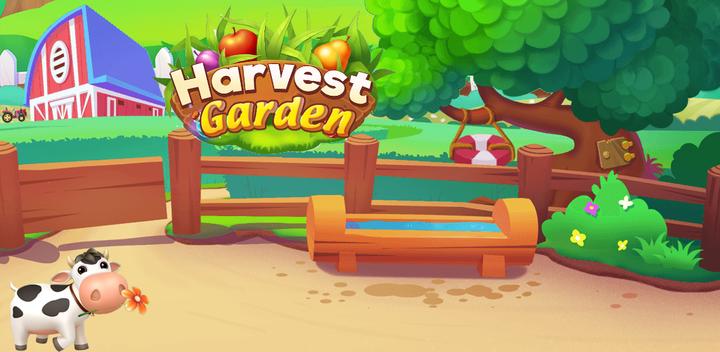 Banner of Garden Harvest 2 1.1.0