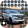 Prado Car Race Adventure Games