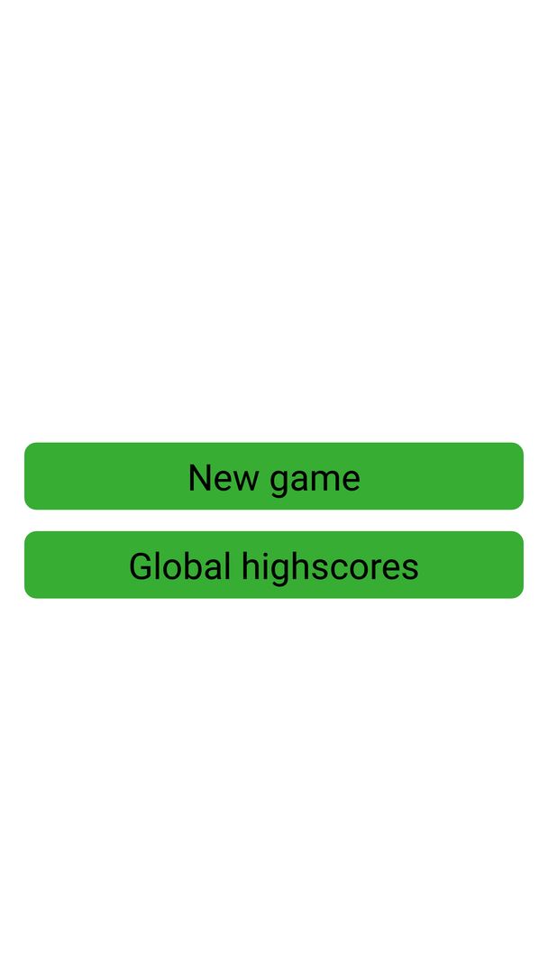 Minesweeper Pro 게임 스크린 샷