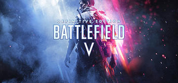 Banner of Battlefield™ V 