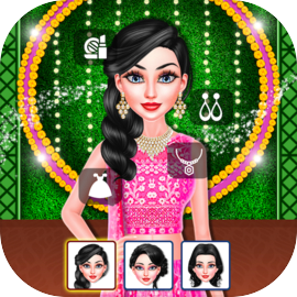 Gudiya makeup game online download