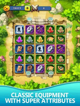 Pirates: Legendary Captain Game Screenshot