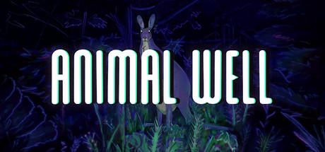 Banner of ANIMAL WELL 
