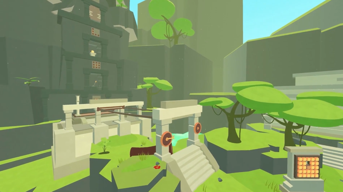 Screenshot of the video of Faraway 2: Jungle Escape