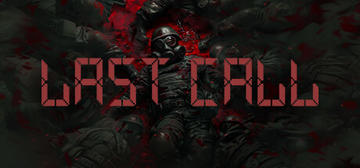 Banner of LAST CALL 