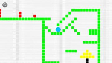 像素球 Game Screenshot