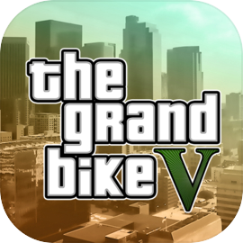 The Grand Bike V