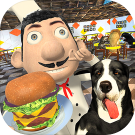 Animal Restaurant: Animal Chef