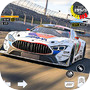 Icon of Car Racing 2023 Offline Game
