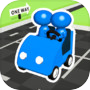 Icon of Car Jam