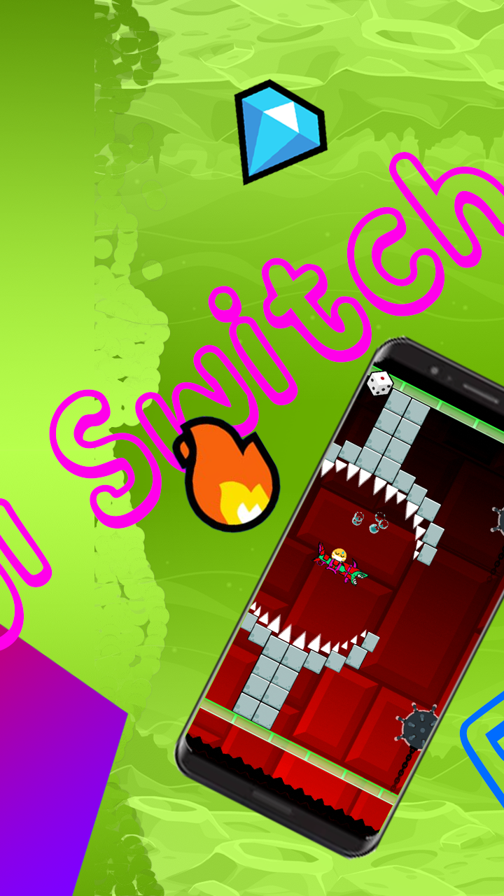 Emoji Switch Game Screenshot
