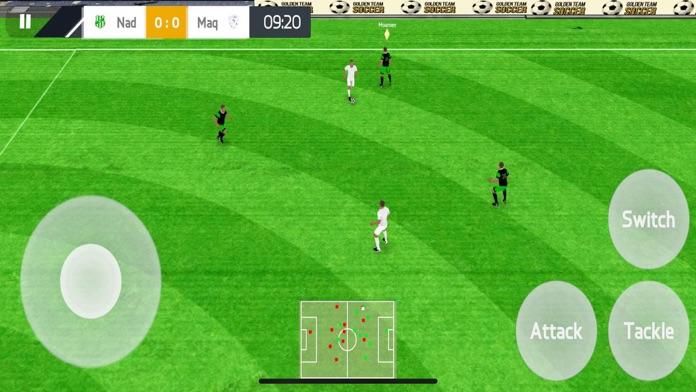 Dream League Soccer android iOS apk download for free-TapTap