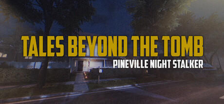 Banner of Tales Beyond The Tomb - Pineville Night Stalker 