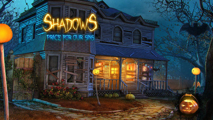 Shadows: Price for Our Sins Game Screenshot