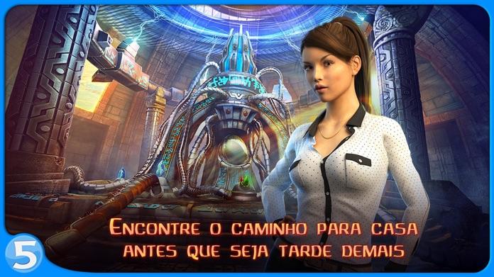 Captura de Tela do Jogo The Legacy 1 CE