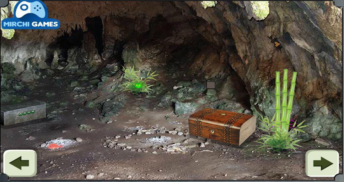 Escape Games Day-642 ゲームのスクリーンショット