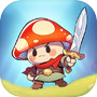 Fantasy of Mushrooms