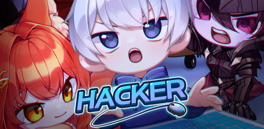 Banner of Холостой хакер RPG 1.2.2