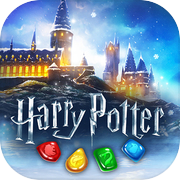 Harry Potter: Puzzles & Spells