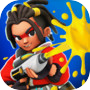 Paint Brawl : Color of War